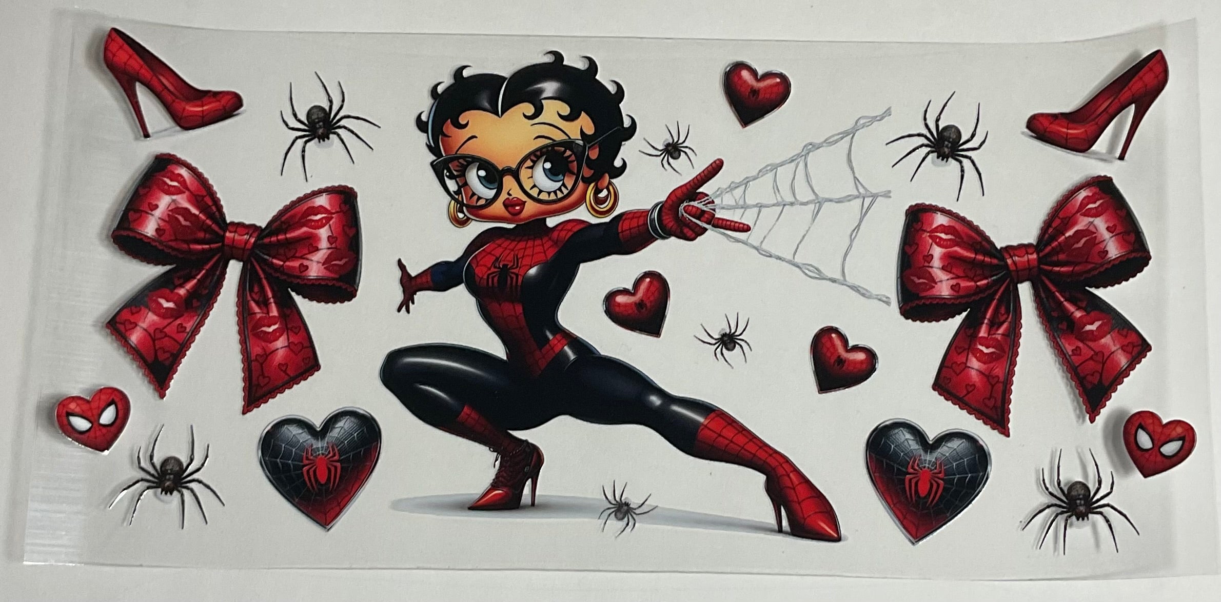 Betty Boop(12)