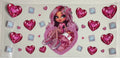 Bratz(Pink)