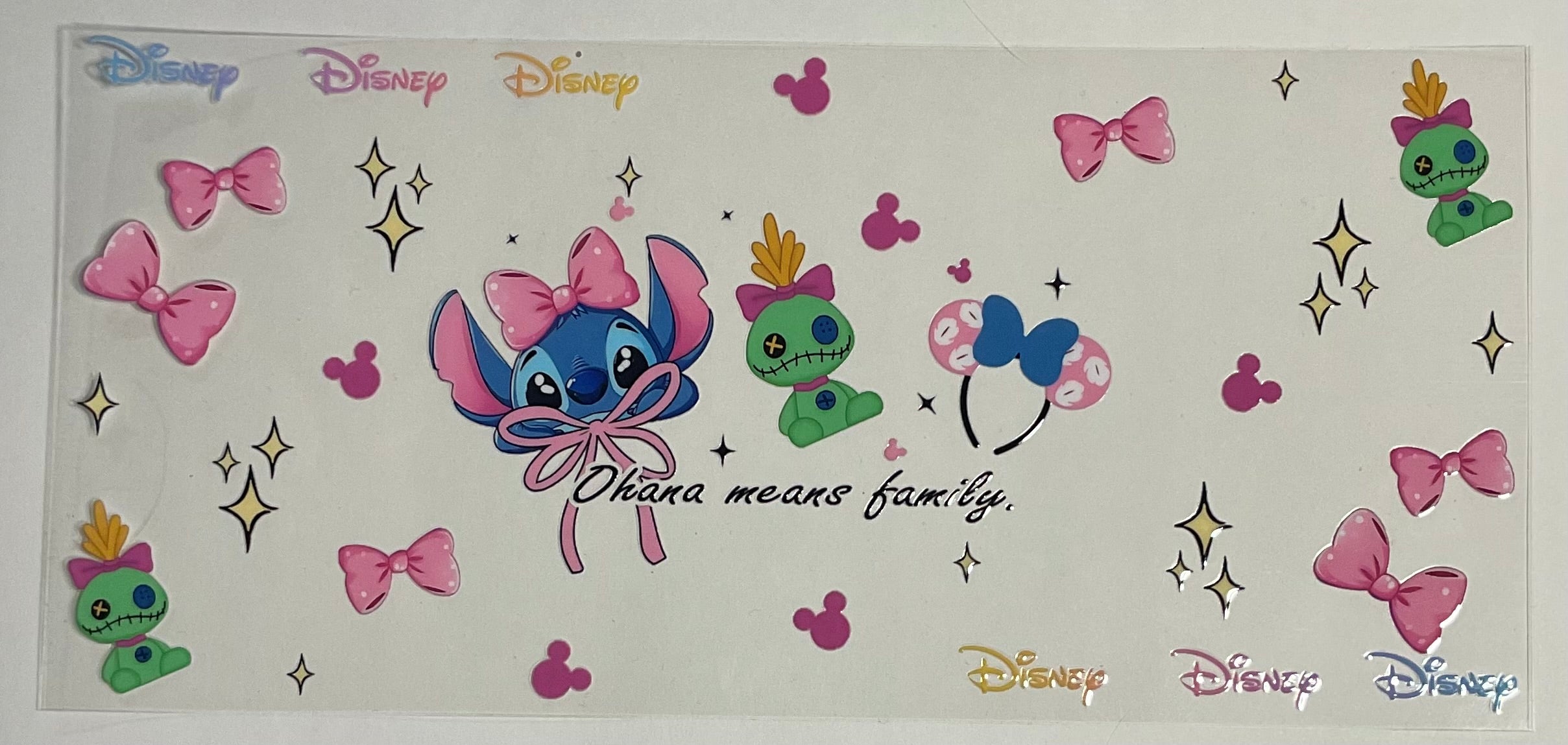 Stitch & Angel(2)