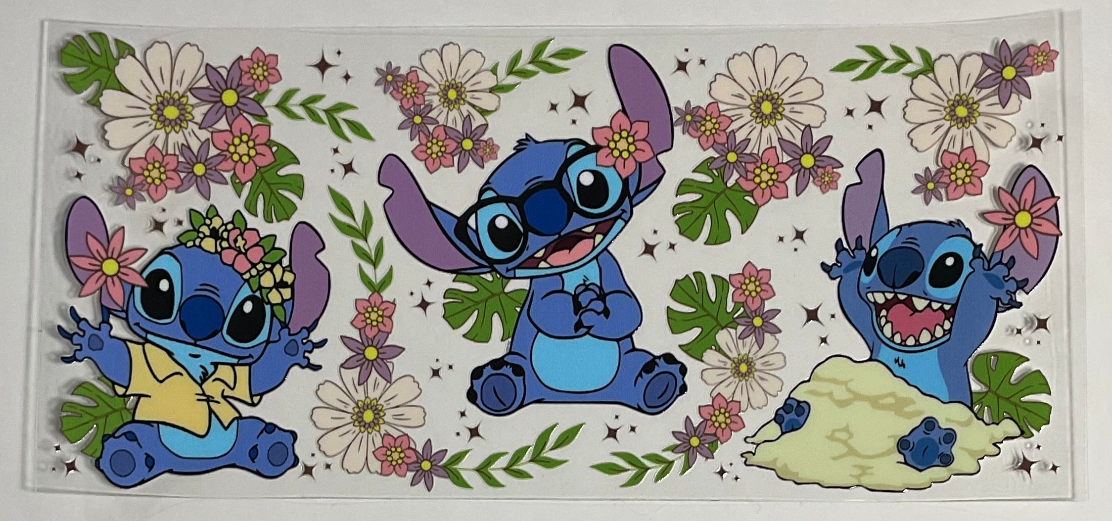 Stitch & Angel(3)