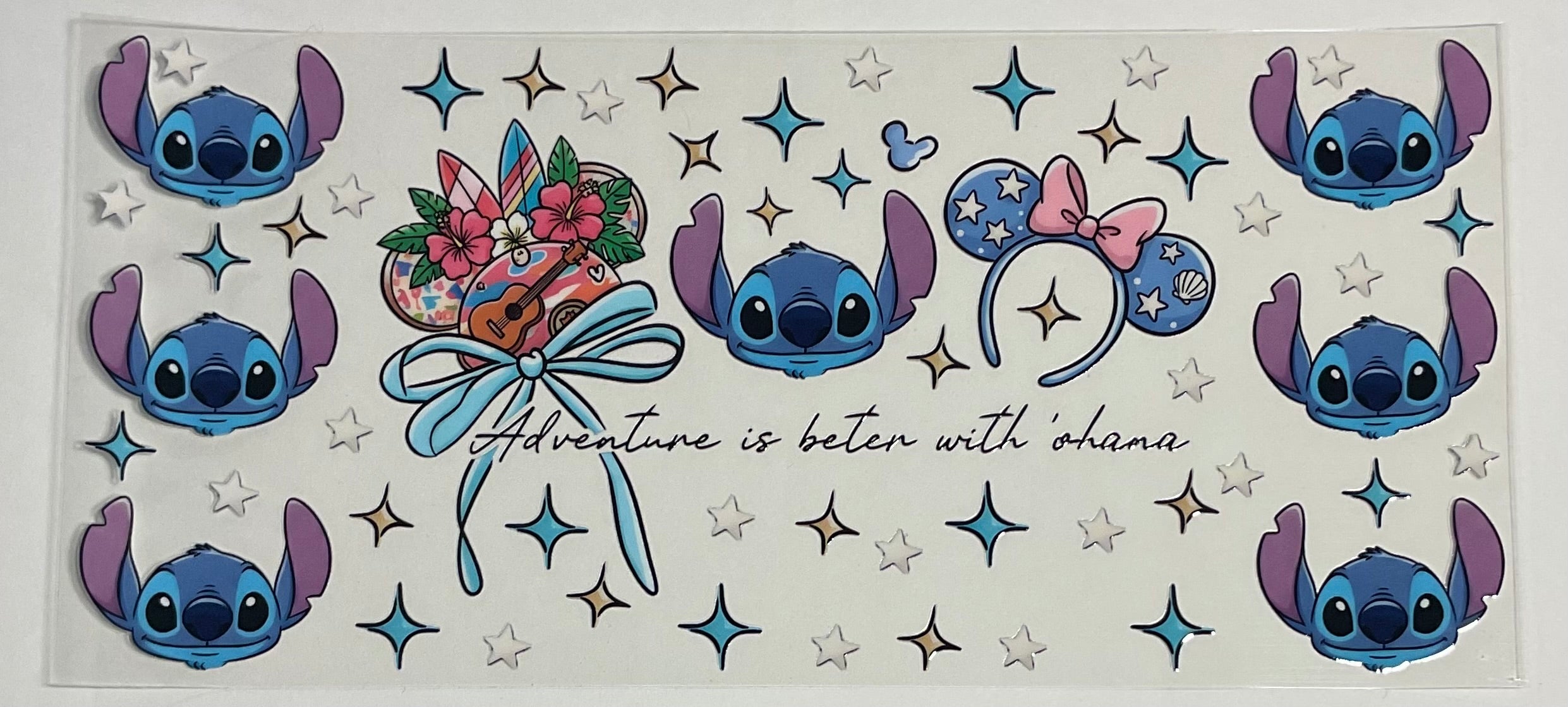Stitch & Angel(4)