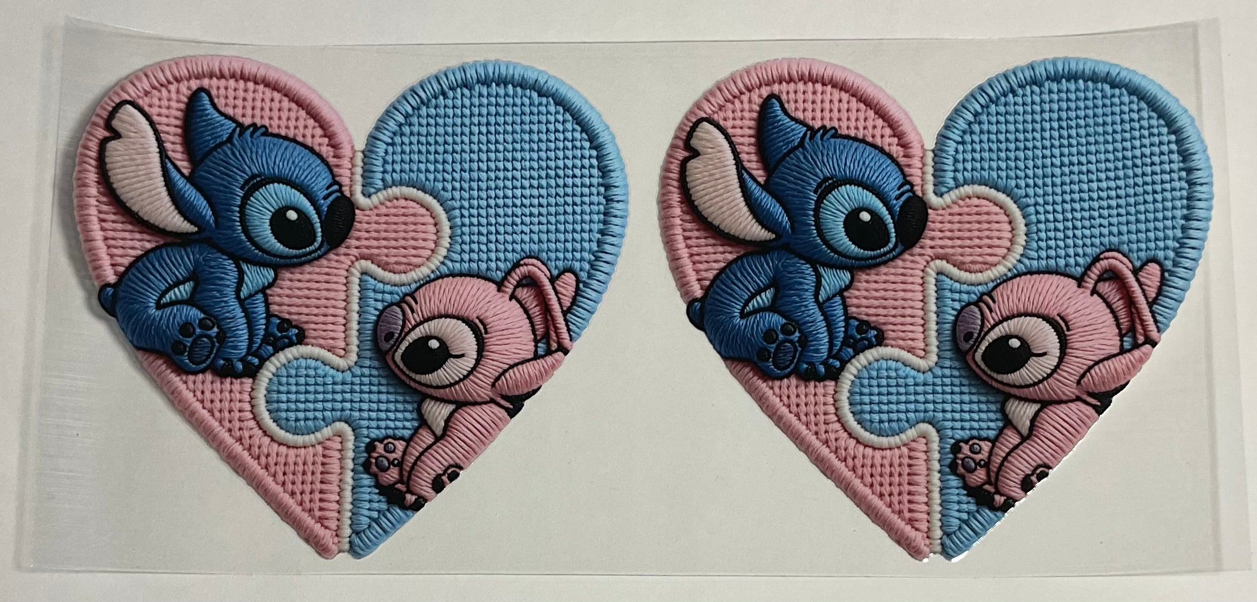 Stitch & Angel(6)