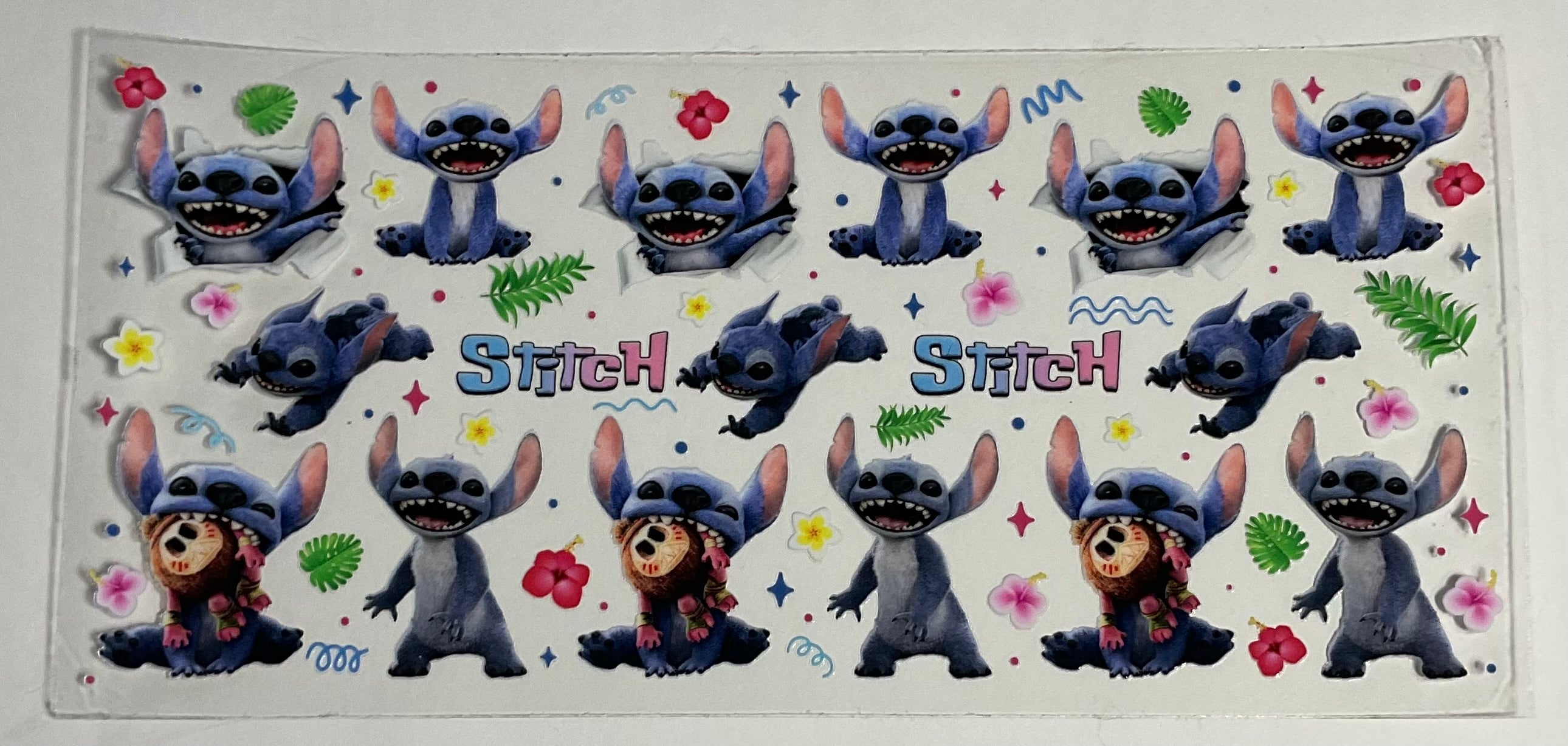 Stitch & Angel(9)