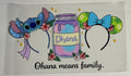 Stitch & Angel(11)