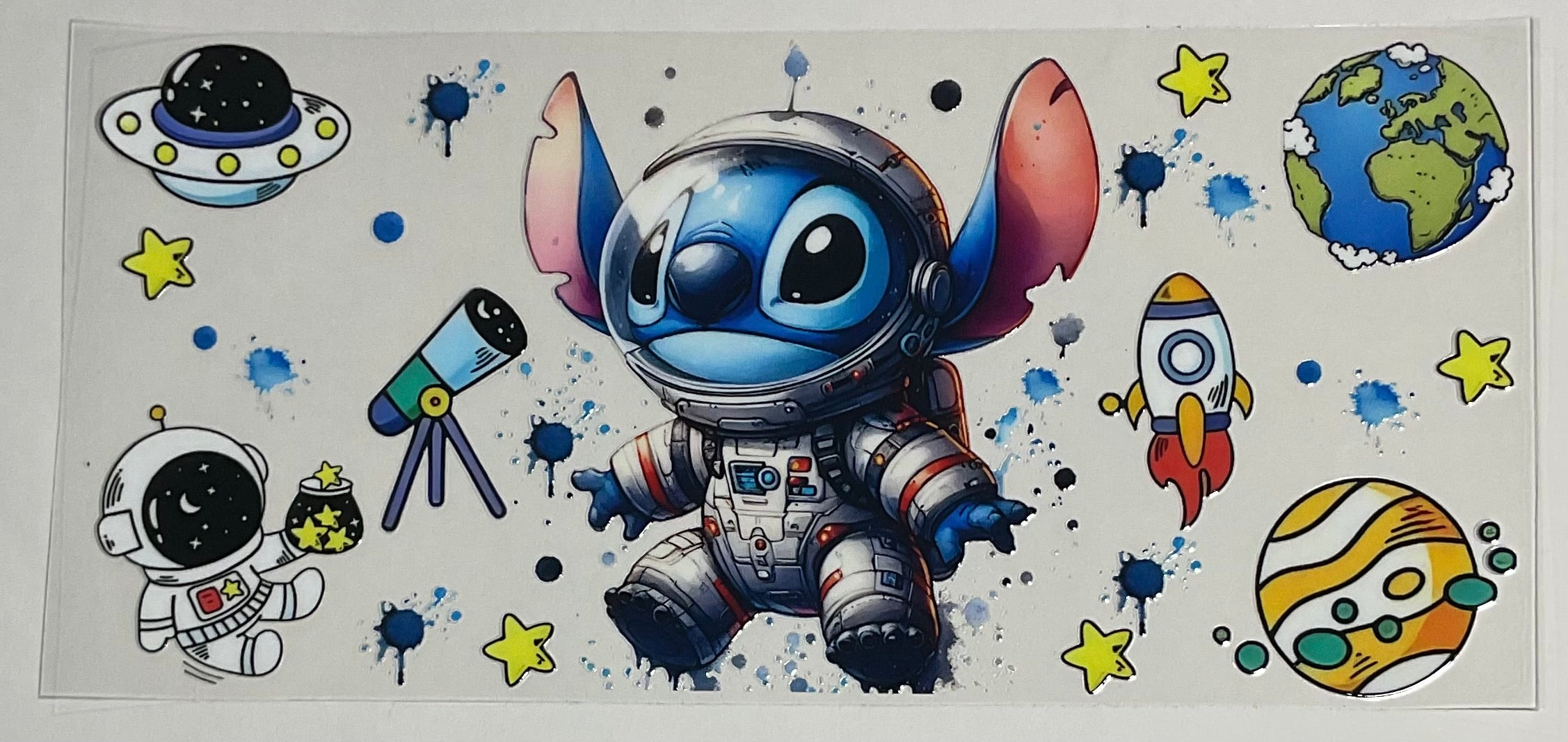 Stitch & Angel(20)