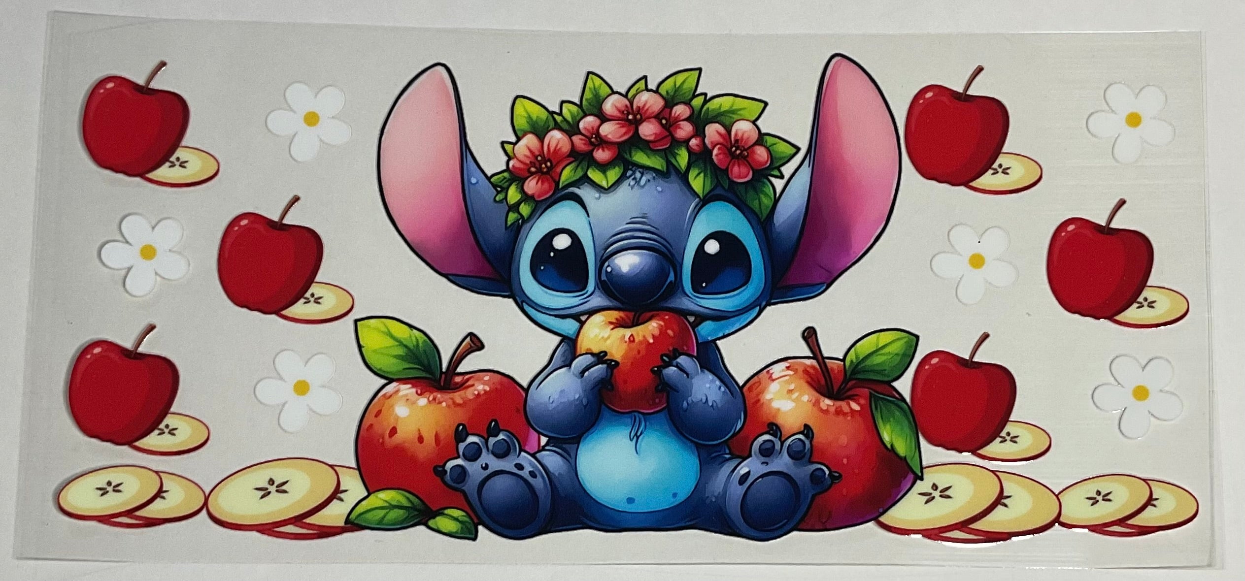 Stitch & Angel(25)