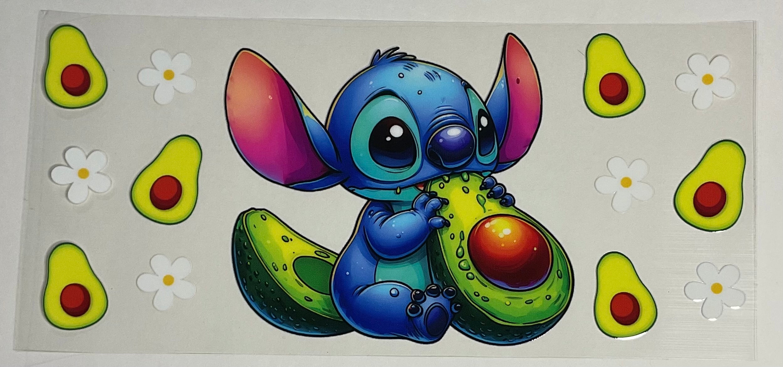 Stitch & Angel(26)
