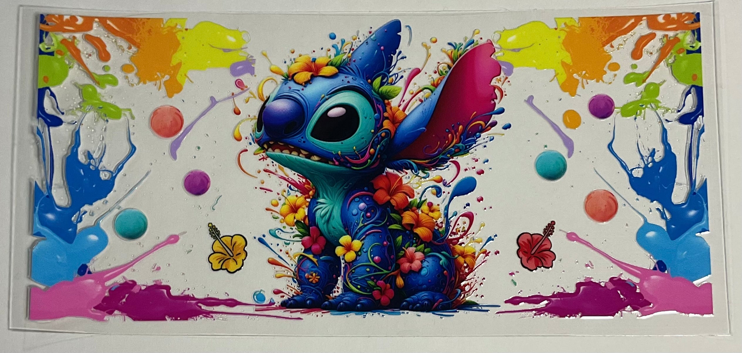 Stitch & Angel(28)