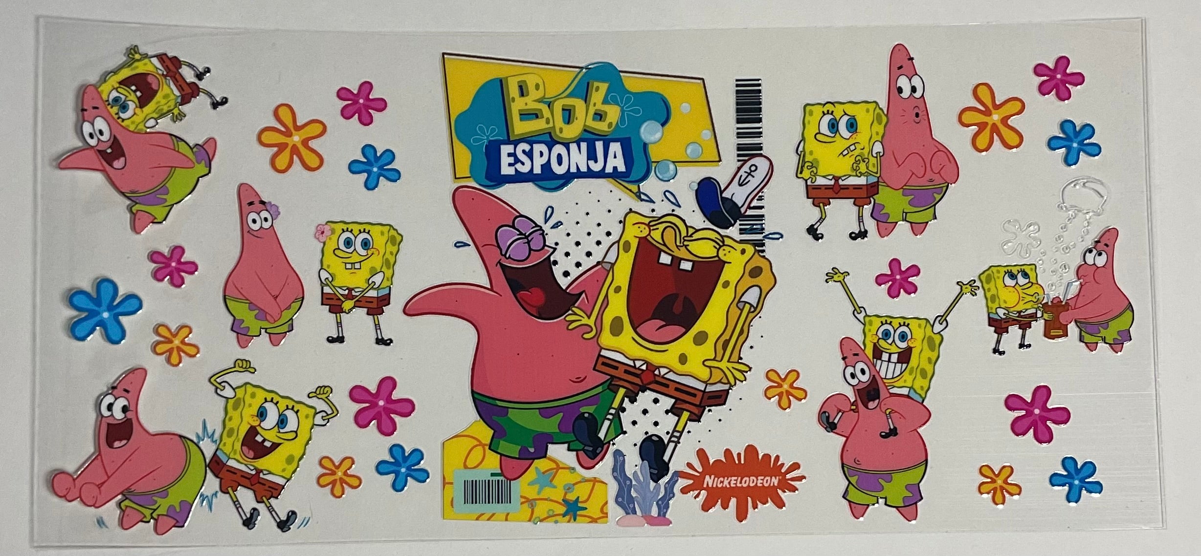 Spongebob