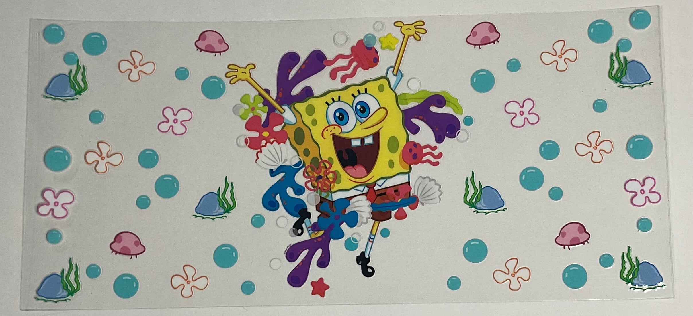Spongebob(2)