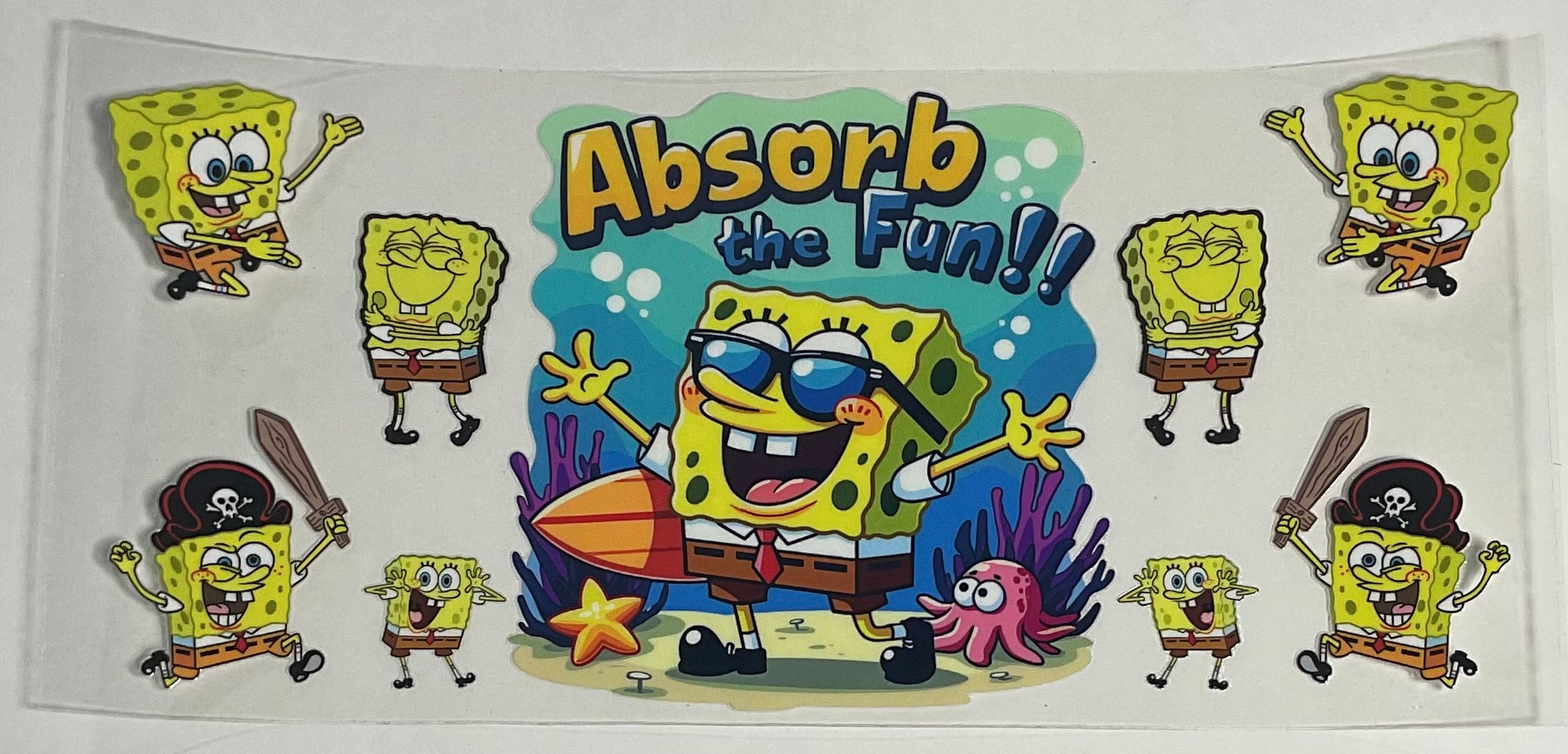 Spongebob(5)