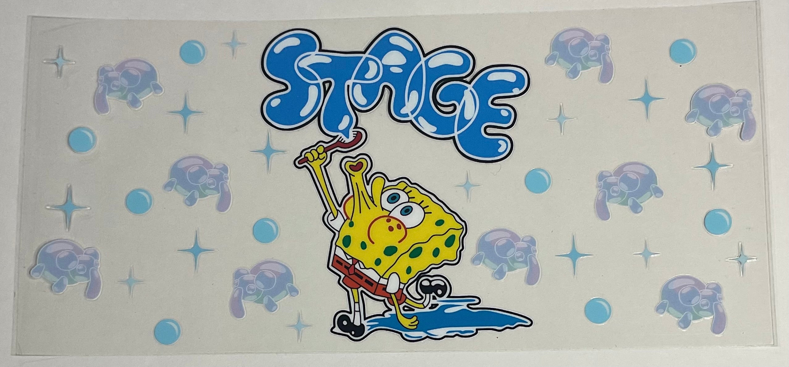 Spongebob(6)