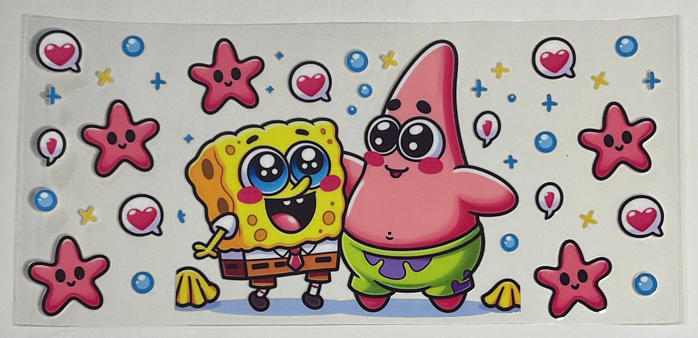 Spongebob(7)