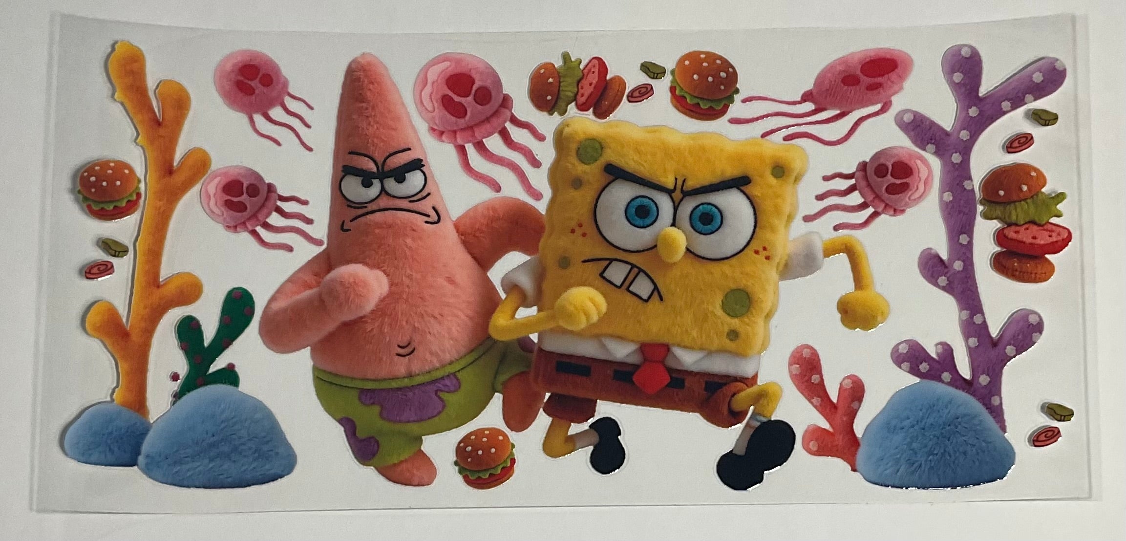 Spongebob(9)