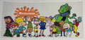 Nickelodeon Characters