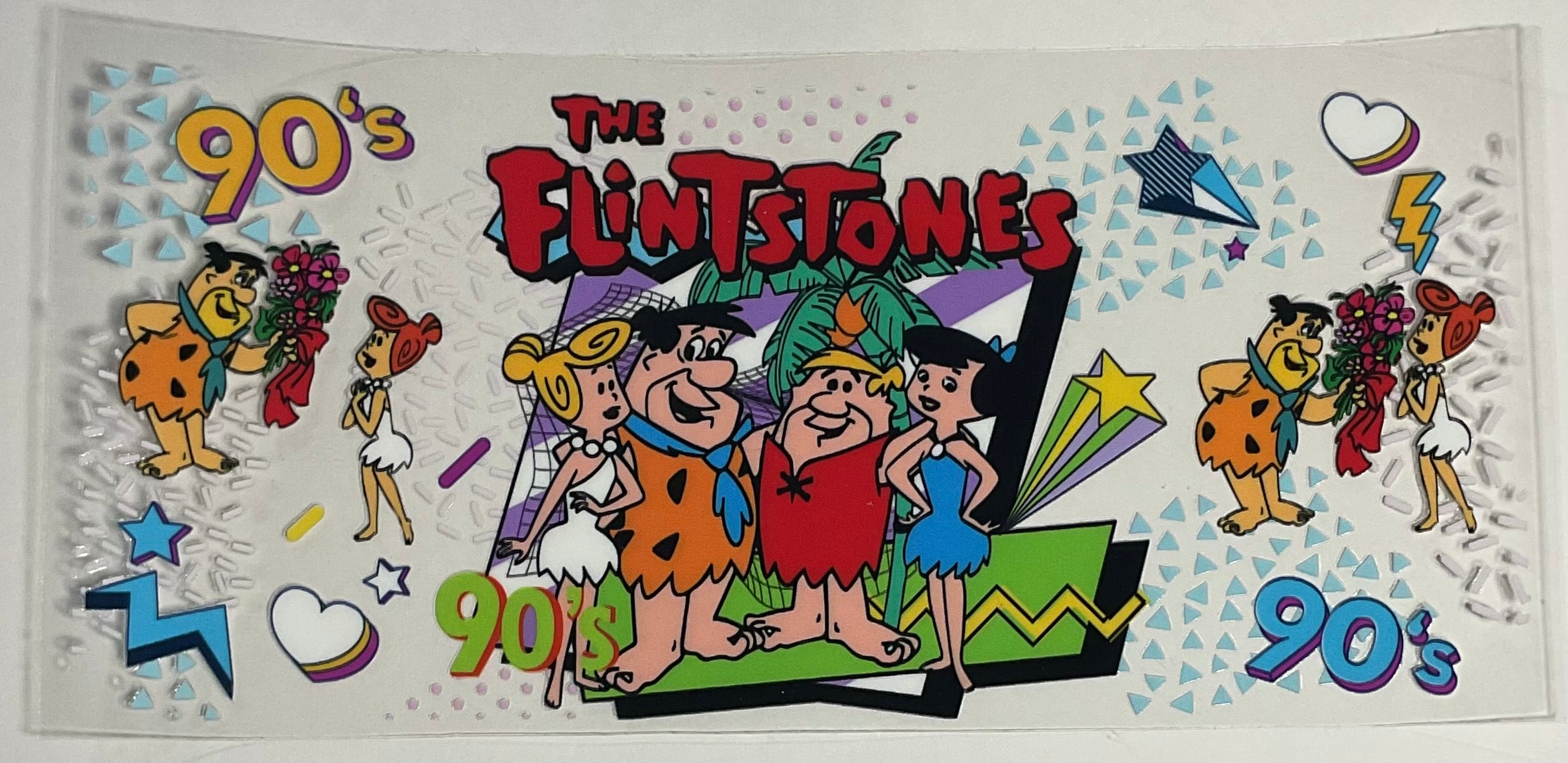 Flintstones