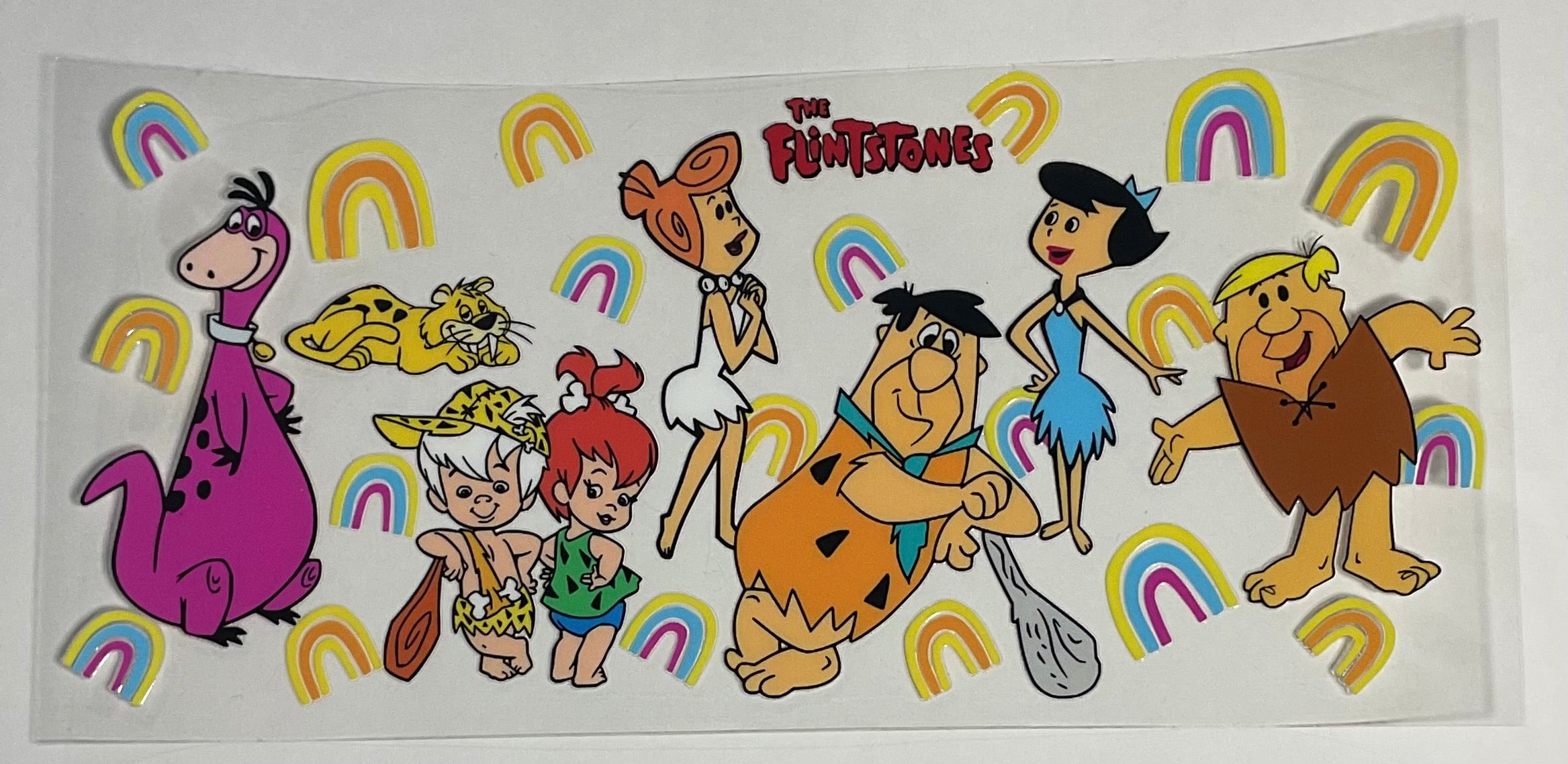Flintstones(2)