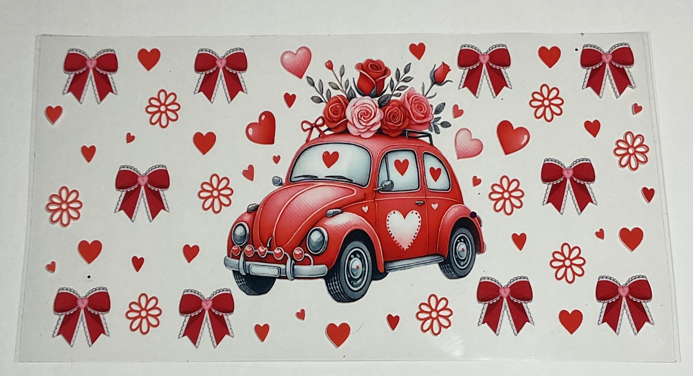Slug Bug Love Bug