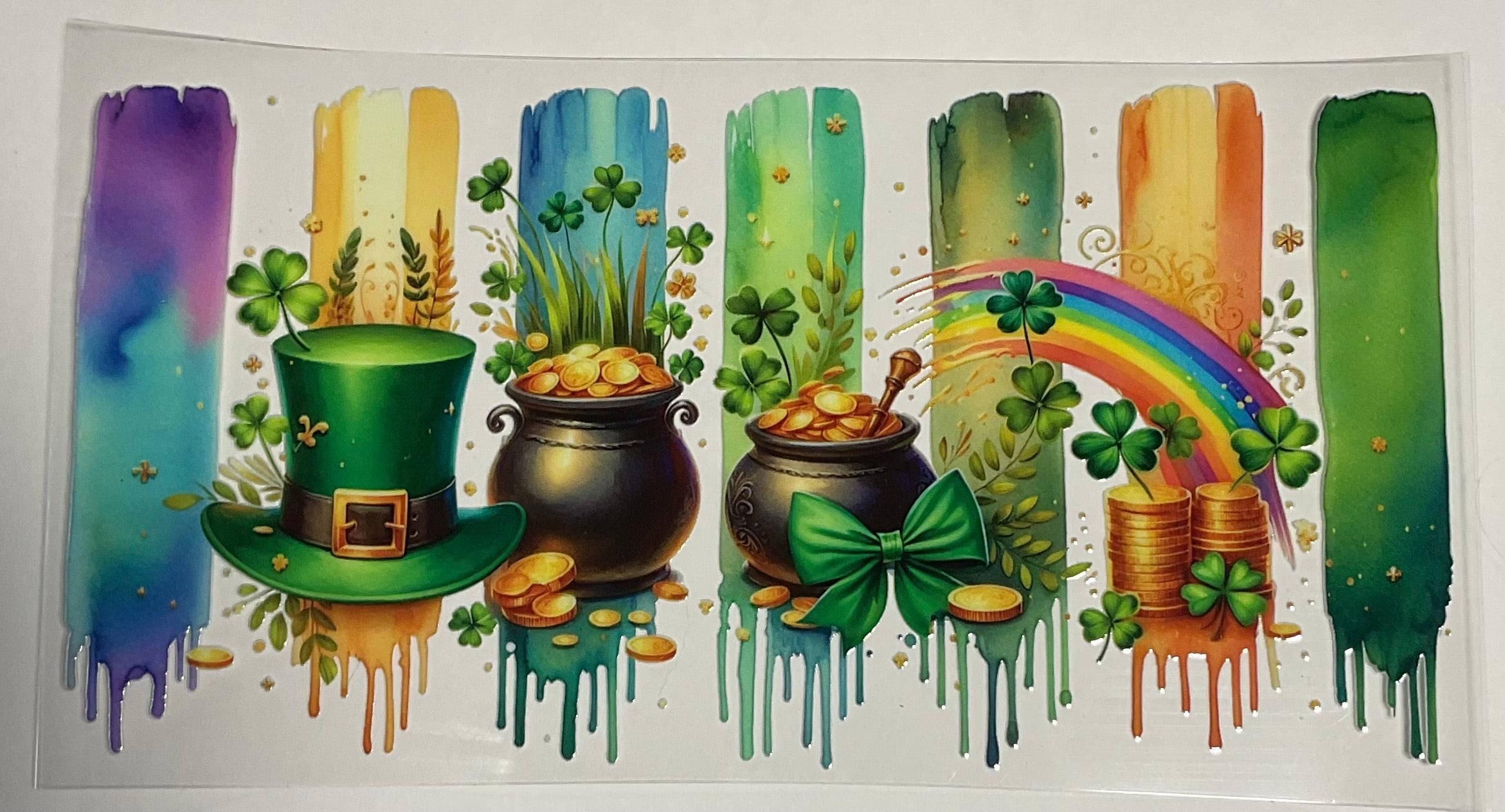St. Patrick's Day