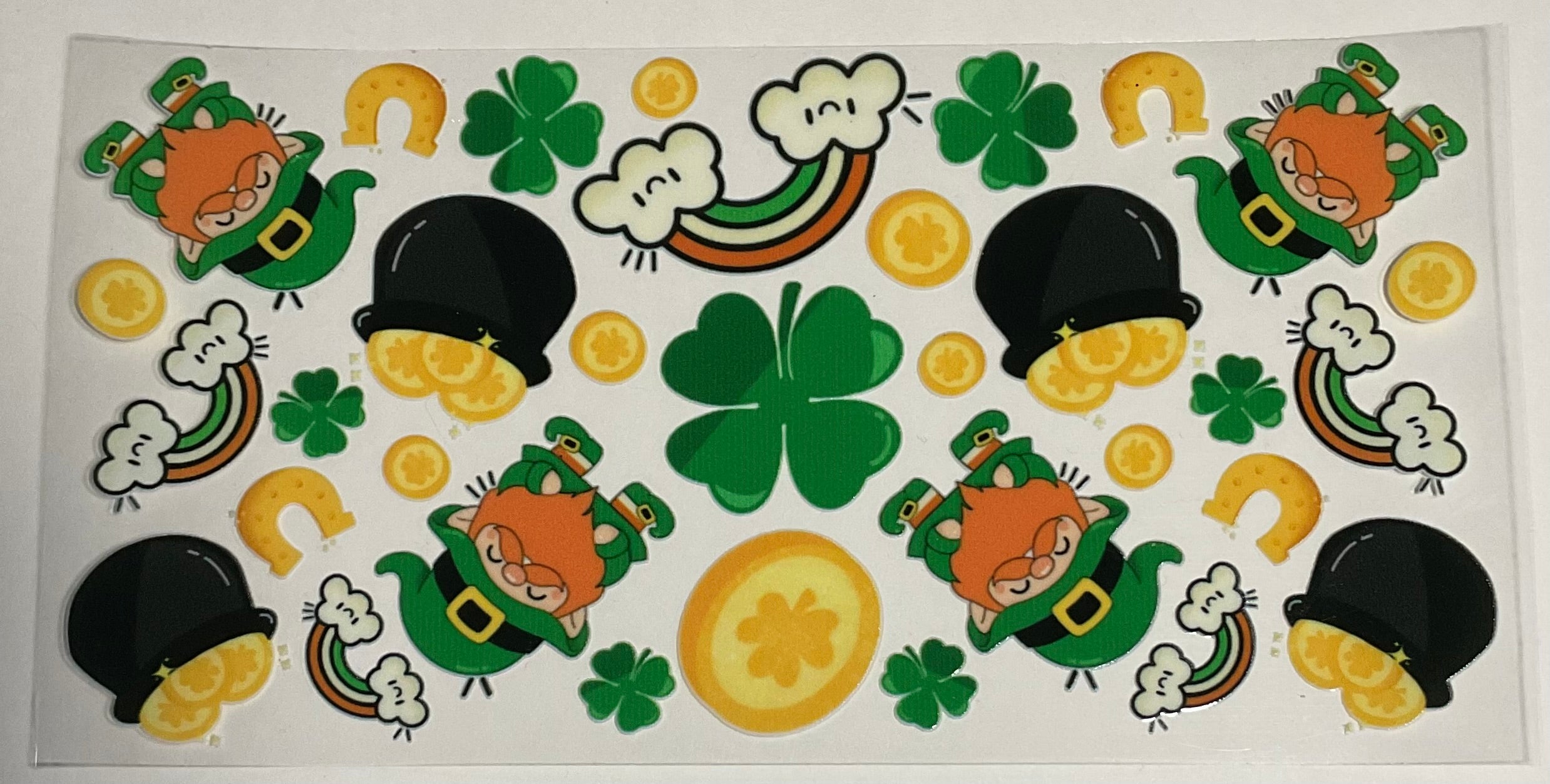 St. Patrick's Day(2)