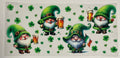 St. Patrick's Day(3) Gnomes