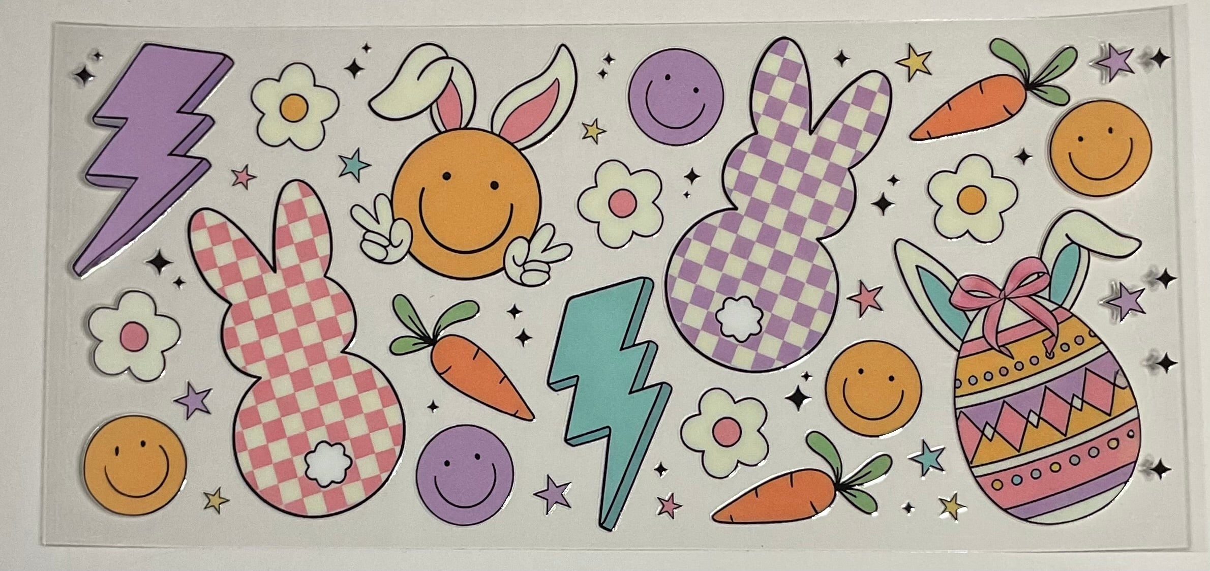 Easter Peeps/Eggs