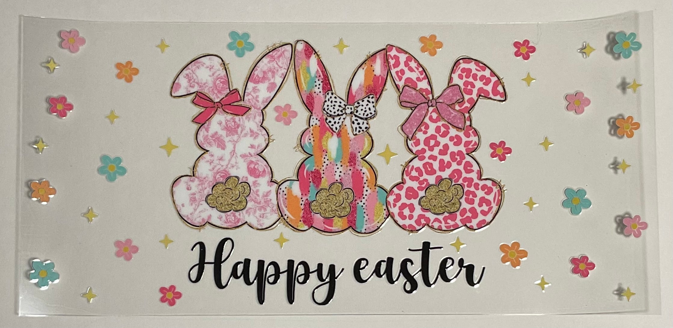Easter Bunnies