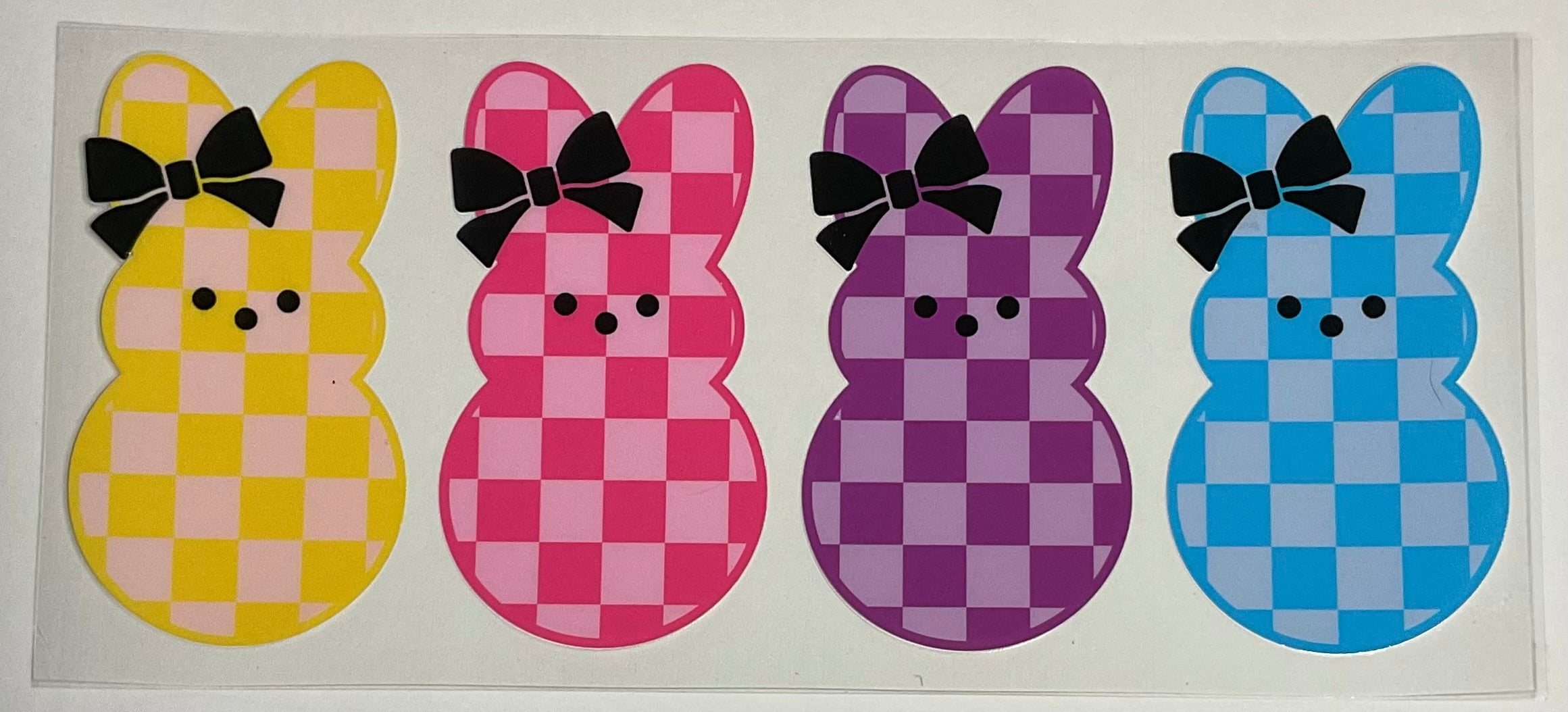 Easter Peeps