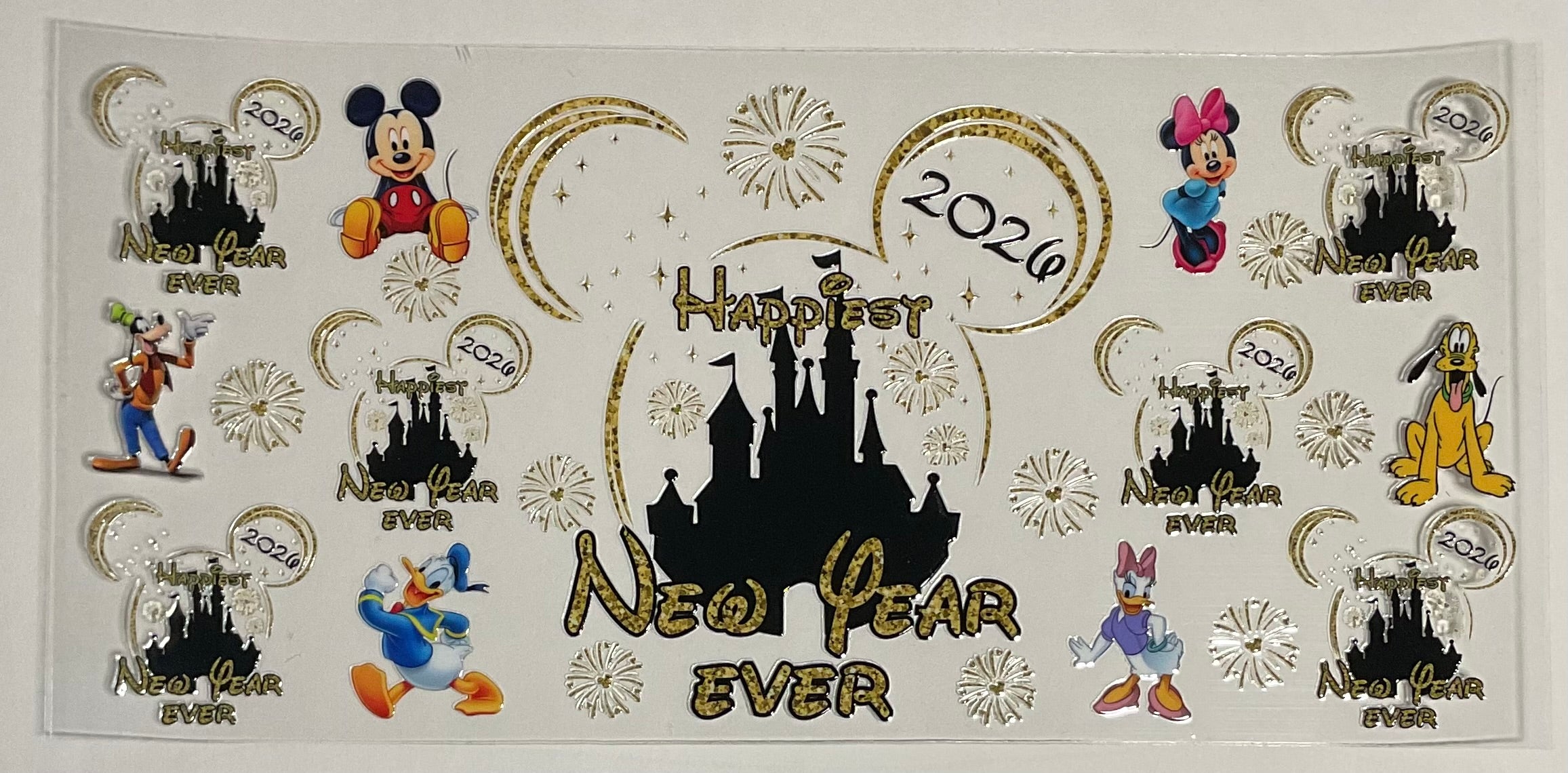 New Year 2026