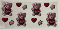 Valentine Teddy