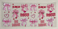Valentine Bows/Words