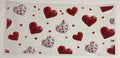 Valentine Hearts Balloons