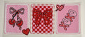 Valentine Red/Pink