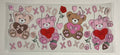Valentine Bears