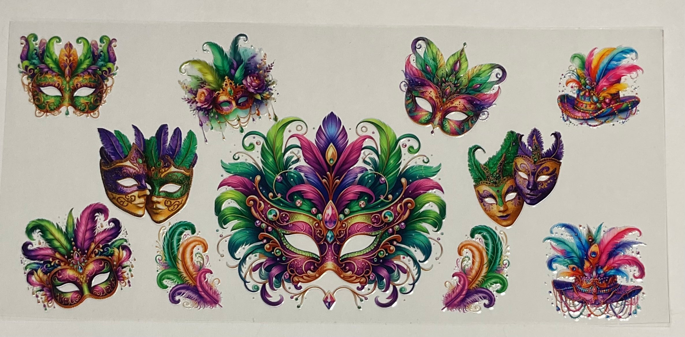 Mardi Gras