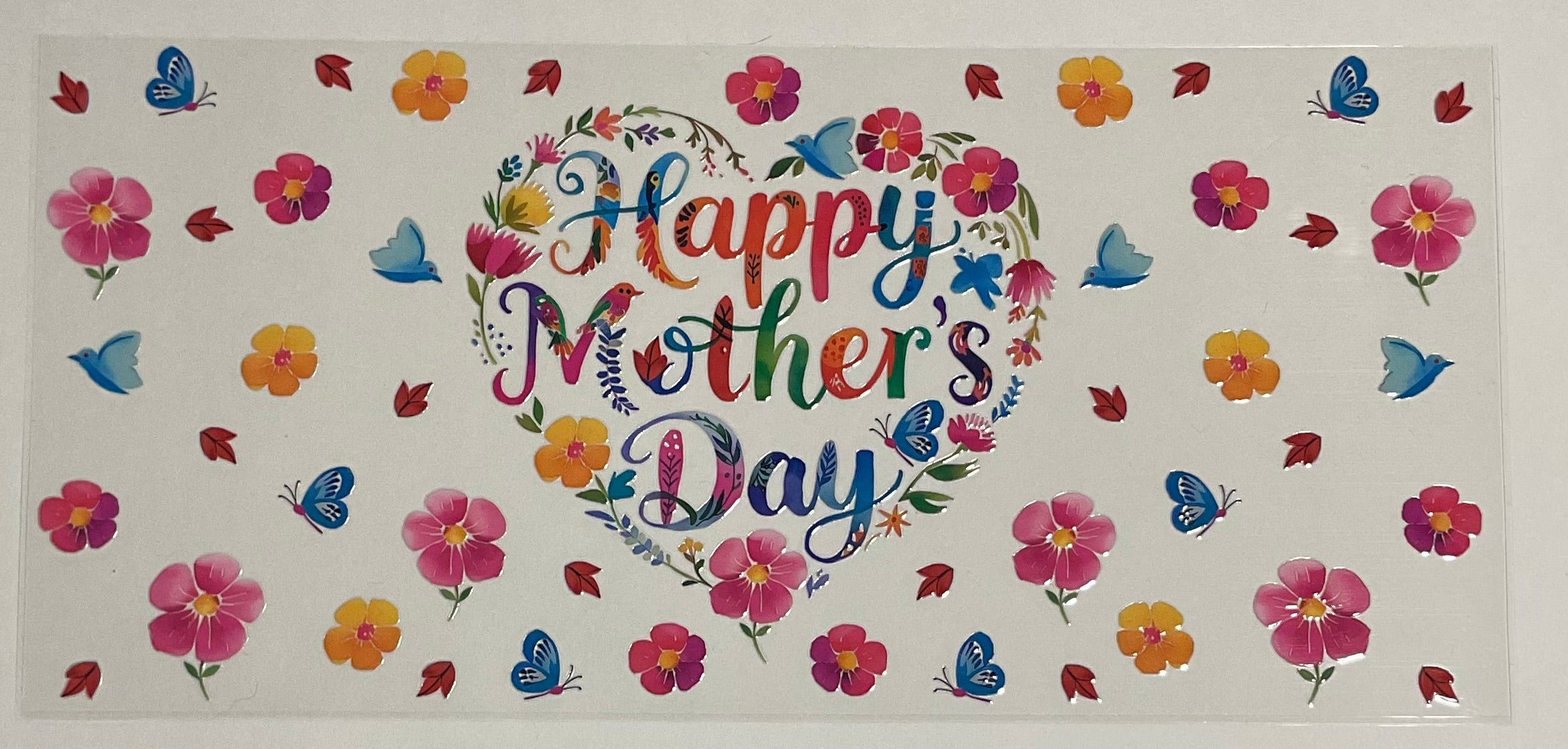 Happy Mother's Day