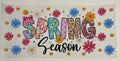 Spring Season