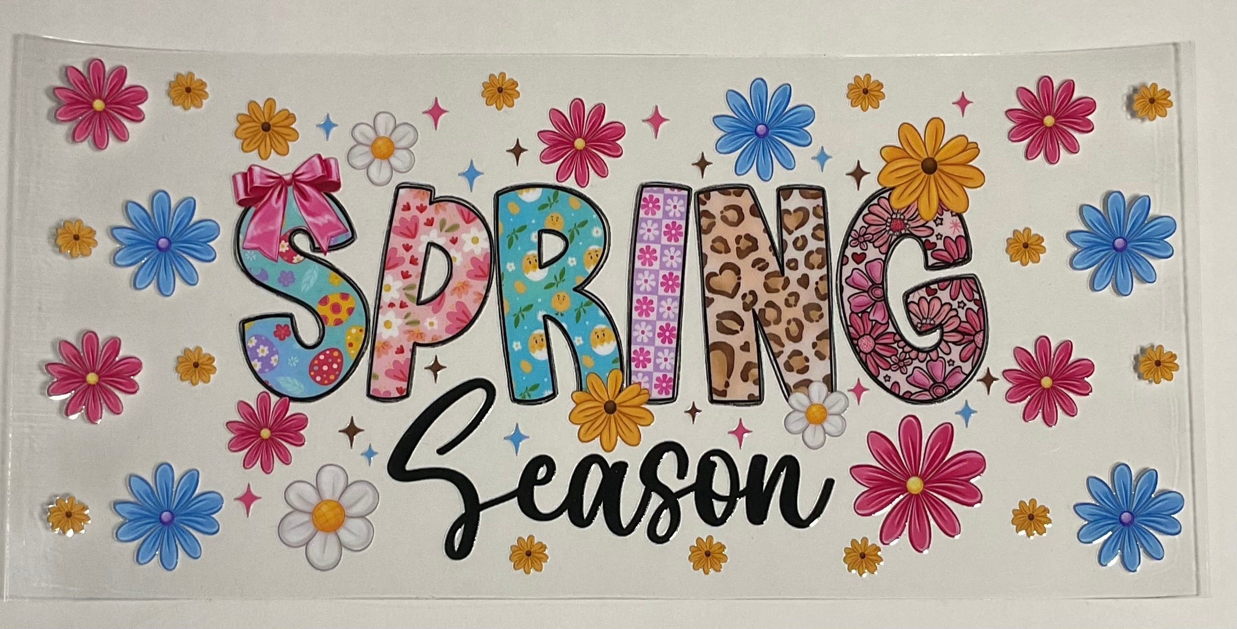 Spring Season