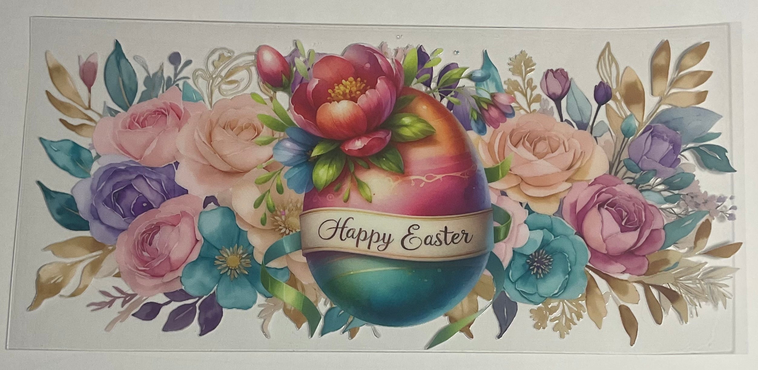 Easter Egg