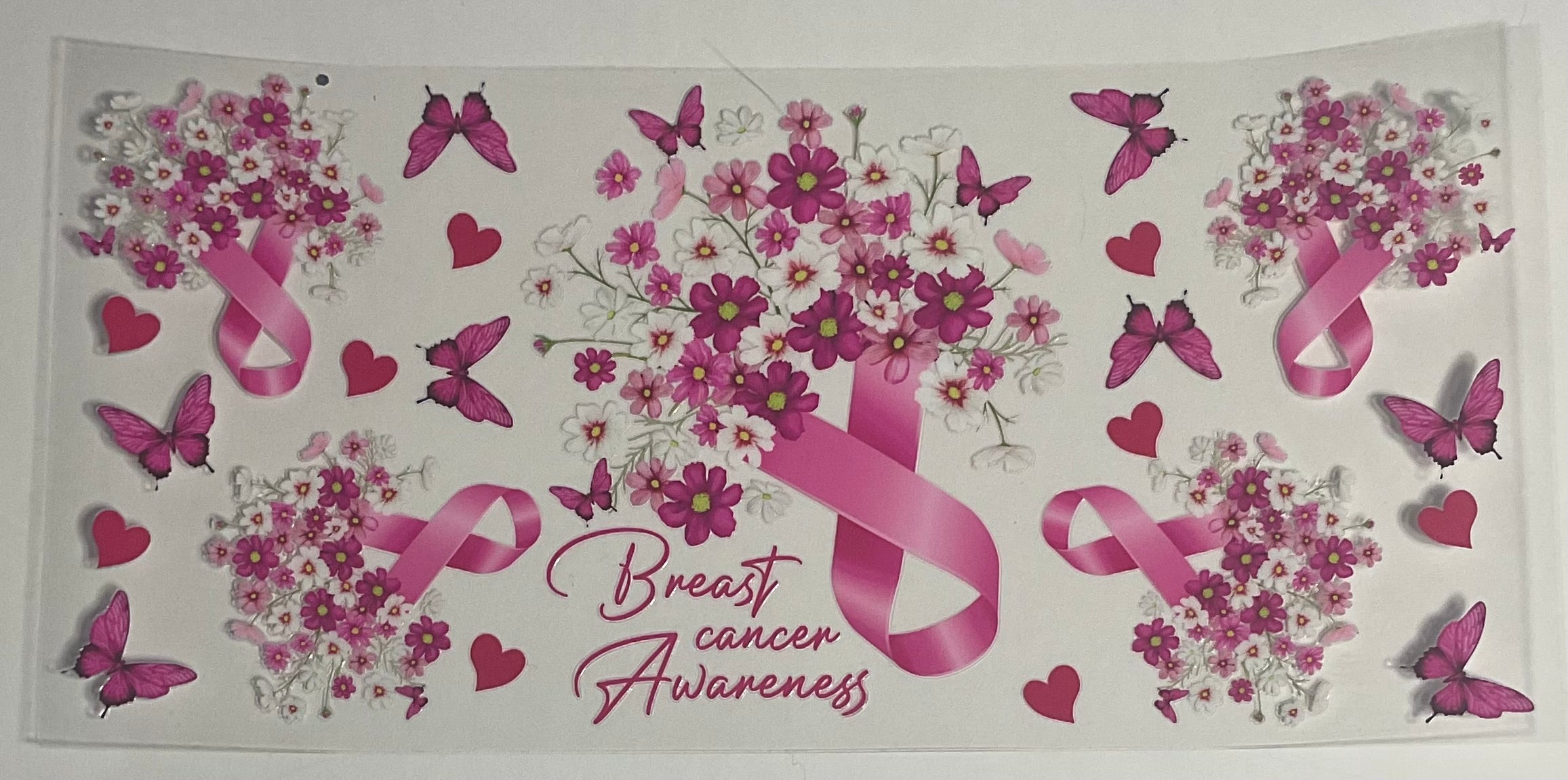 Breast Cancer Awareness