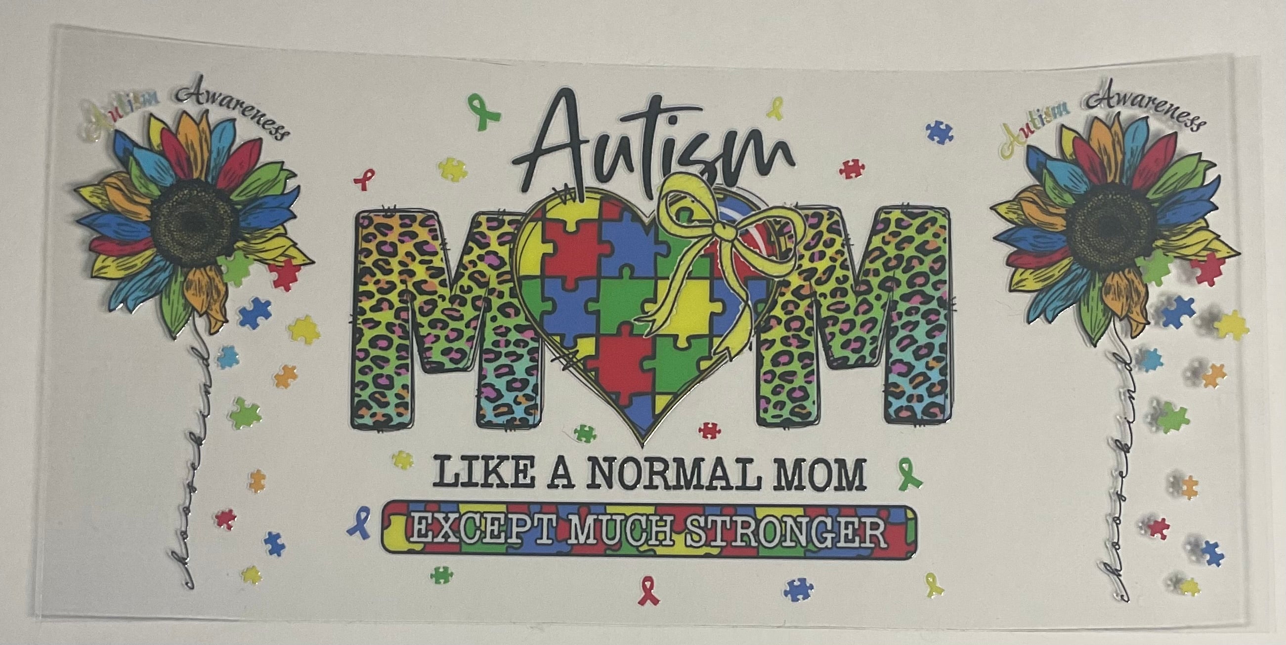 Autism Mom
