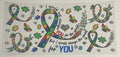 Autism Ribbons