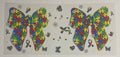 Autism Bow