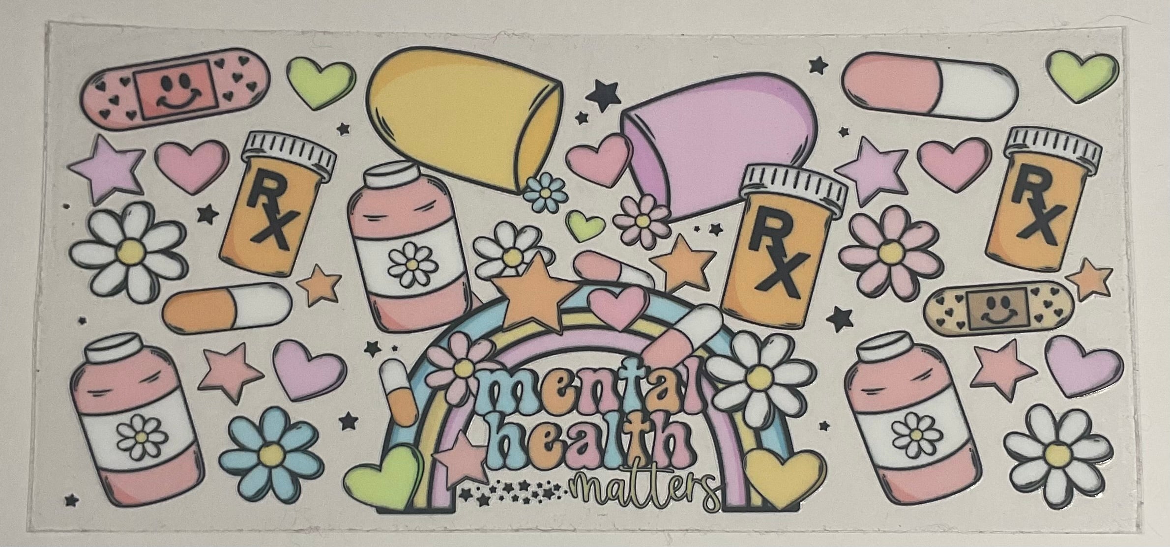Mental Health Matters