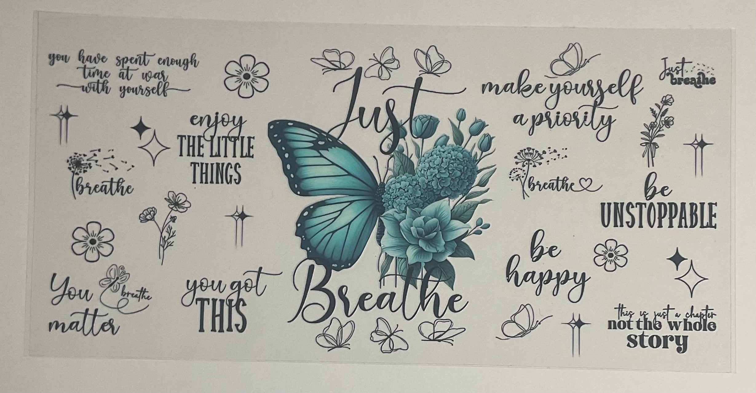 Just Breathe