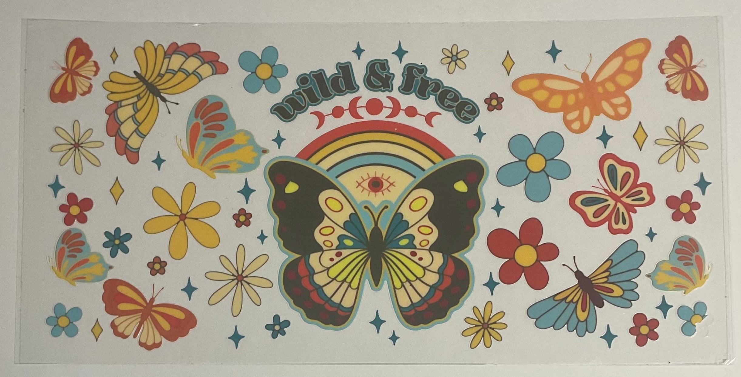 Wild & Free
