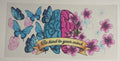 Be Kind To Your Mind