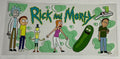 Rick & Morty