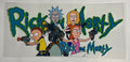 Rick & Morty