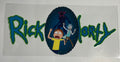Rick & Morty